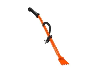 Husqvarna Levier d’abattage avec crochet tourne-bille 2026
