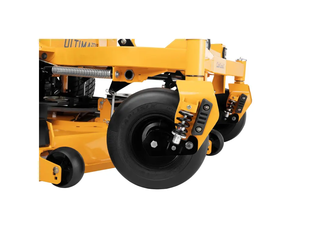 Cub Cadet ZTX6 54 2026