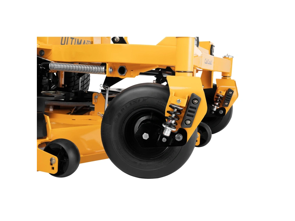 Cub Cadet ZTX6 54 ZTX6 54 2026 alt