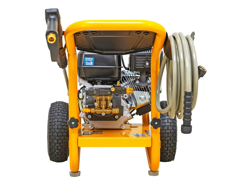 2026 Cub Cadet CC3400SC