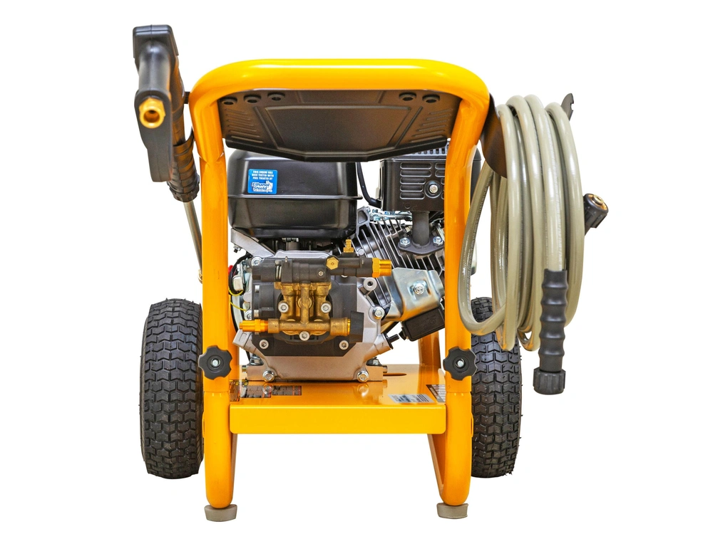 Cub Cadet Laveuse à haute pression CC3400SC Laveuse à haute pression CC3400SC 2026 alt