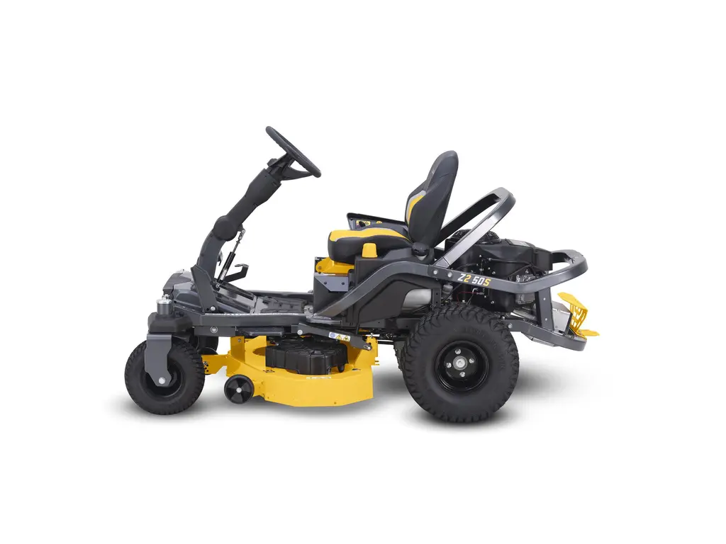 2026 Cub Cadet Z2 50S