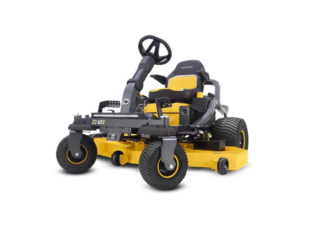 Cub Cadet Z3 60S 2026