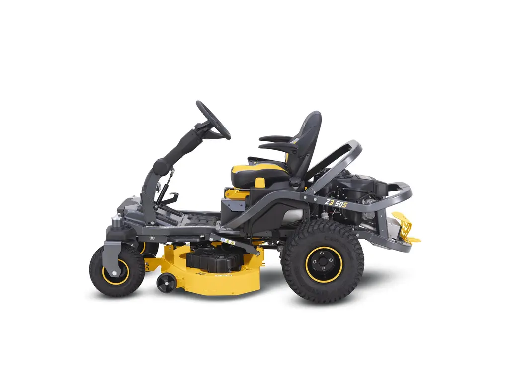2026 Cub Cadet Z3 50S