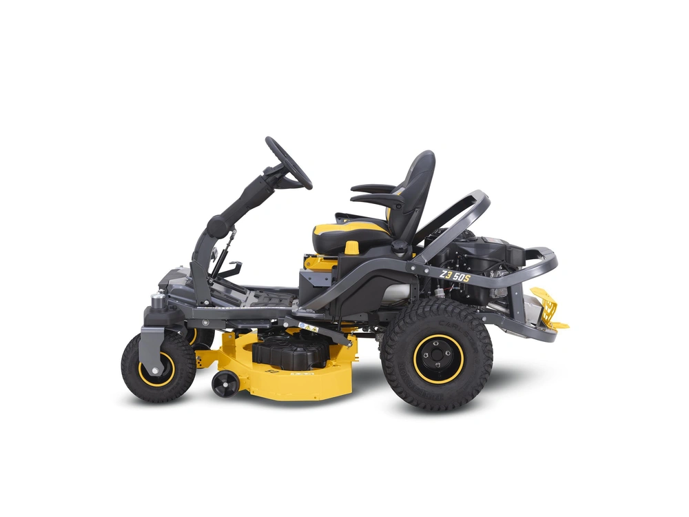 2026 Cub Cadet Z3 50S Z3 50S alt
