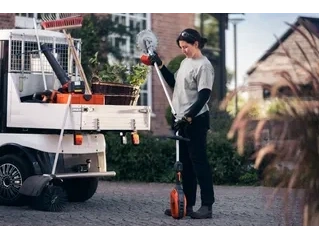 2026 Husqvarna 525iLK Motor unit 525iLK Motor unit alt