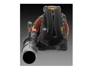 Husqvarna 580BTS Mark III 2026