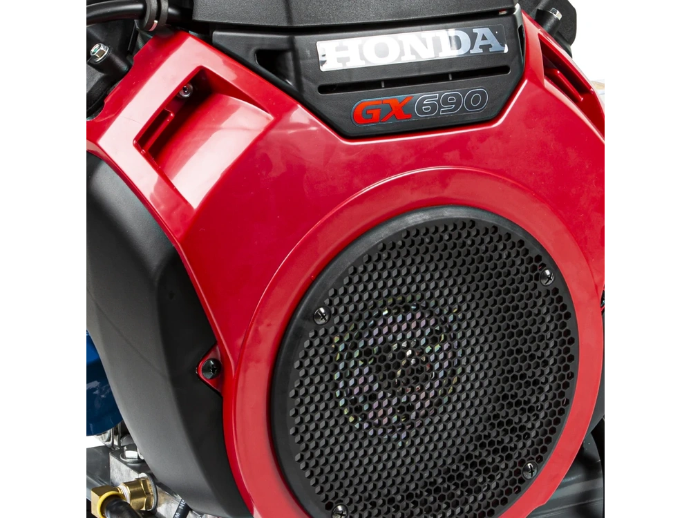 2026 BePower B4024HETBGS 4,000 PSI 8.2 GPM Cold Water Gas Pressure Washer - B4024HETBGS alt