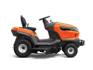 2026 Husqvarna TS 218T