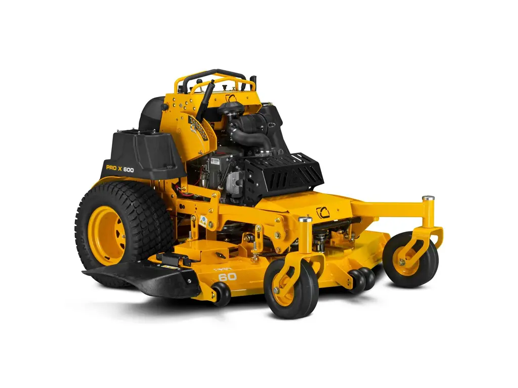2026 Cub Cadet PRO X 660