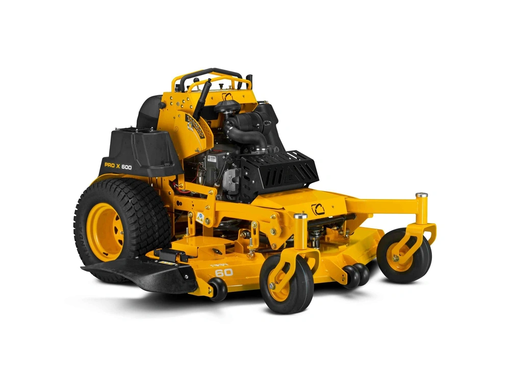 2026 Cub Cadet PRO X 660 PRO X 660 alt