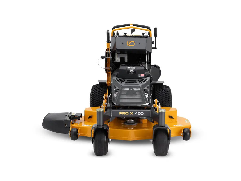 2026 Cub Cadet PRO X 448