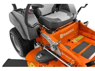 2026 Husqvarna MZ54 ROPS