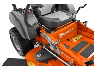 2026 Husqvarna MZ54 ROPS MZ54 ROPS alt