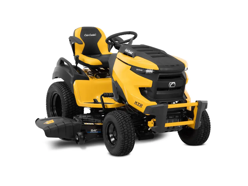 2026 Cub Cadet XT2 GX54 D