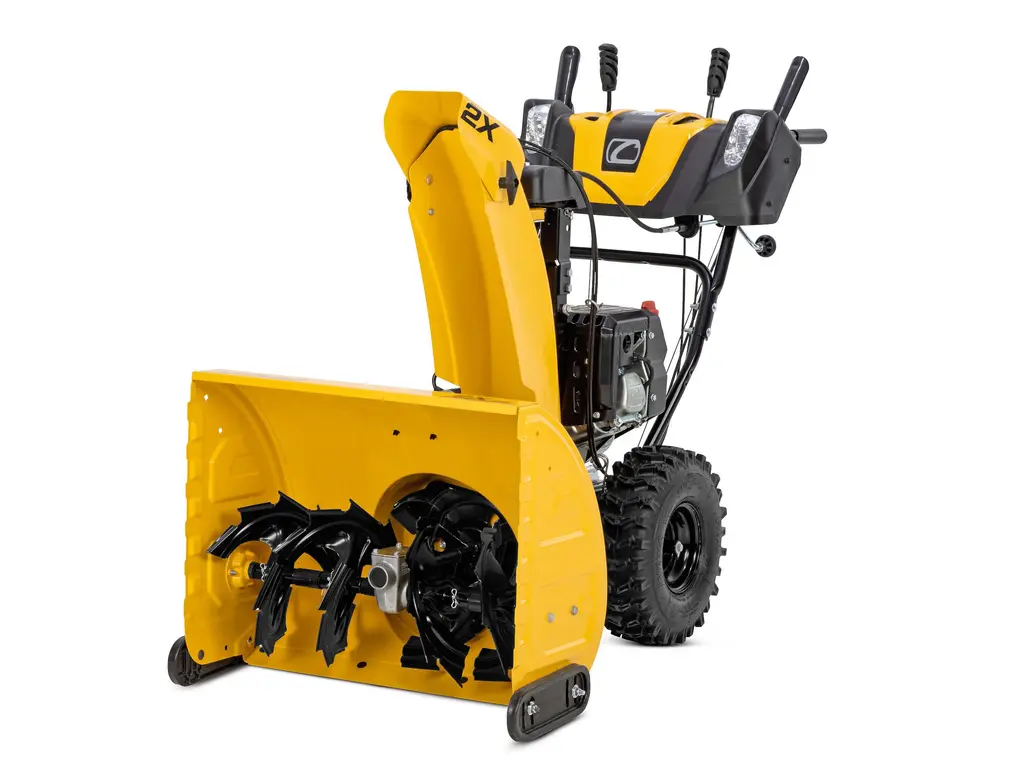 2026 Cub Cadet 2X® 26" IntelliPOWER®