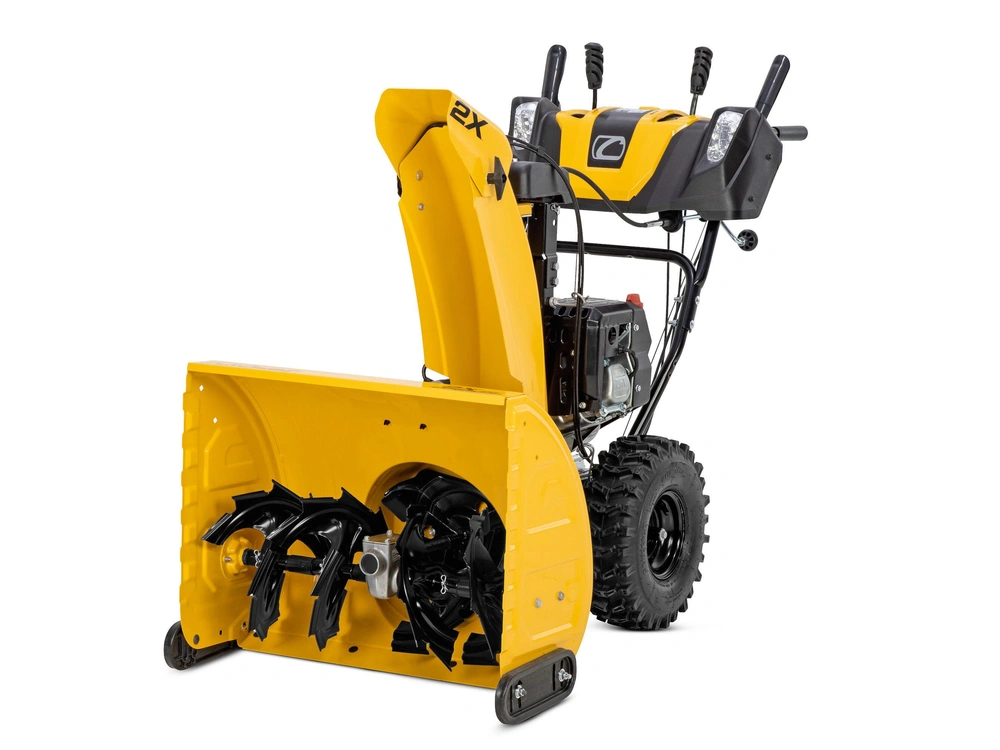 2026 Cub Cadet 2X® 26" 2X® 26" IntelliPOWER® alt