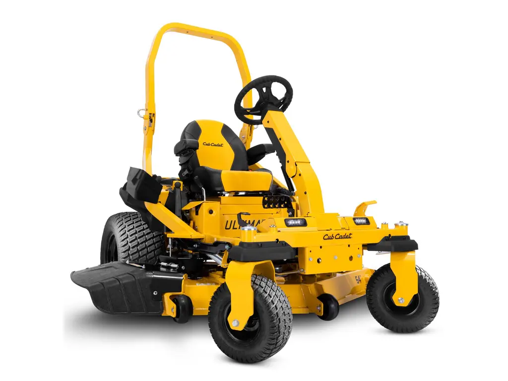 2026 Cub Cadet ZTXS4 54