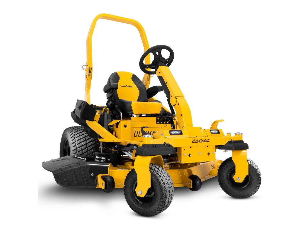 2026 Cub Cadet ZTXS4 54 ZTXS4 54 alt