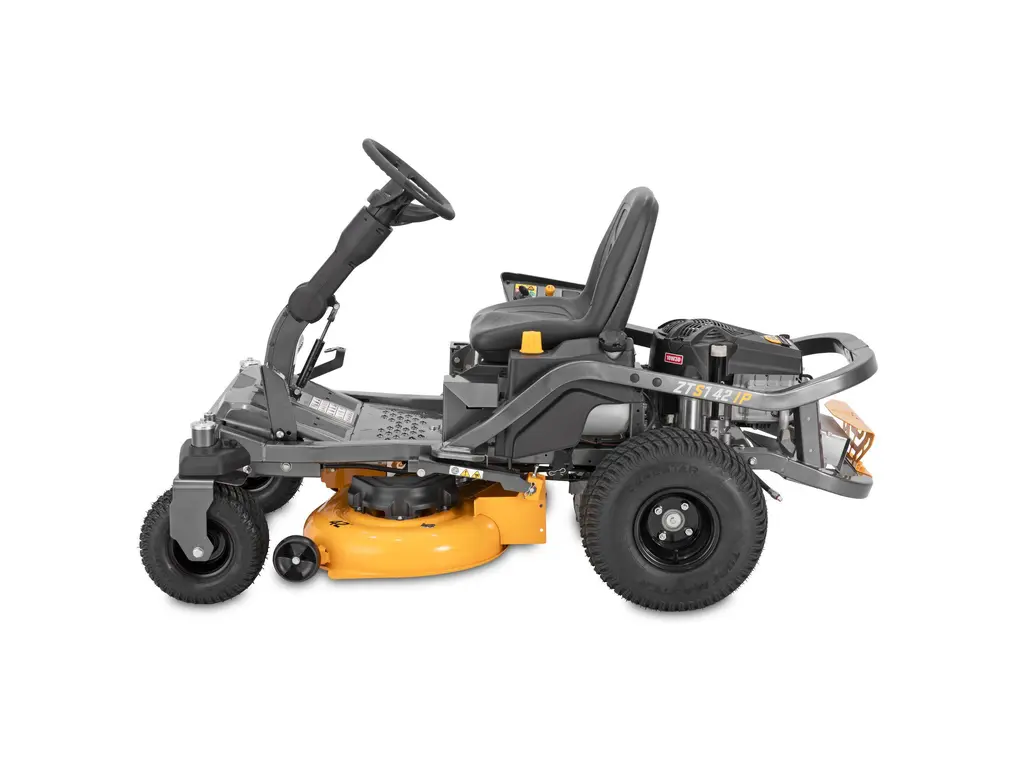 Cub Cadet ZTS1 42IP 2026