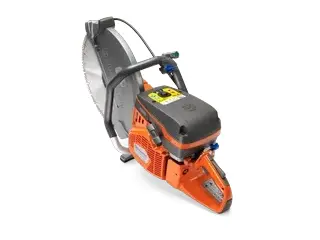 2026 Husqvarna K 970