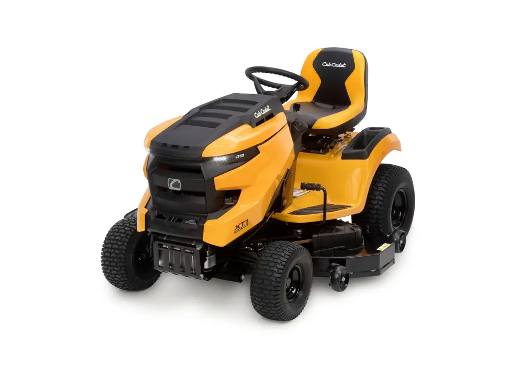 2026 Cub Cadet XT1 LT50 FAB