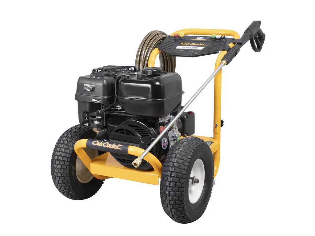 2026 Cub Cadet CC4035