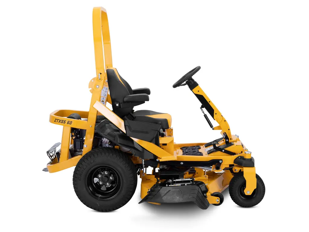2026 Cub Cadet ZTXS5 60