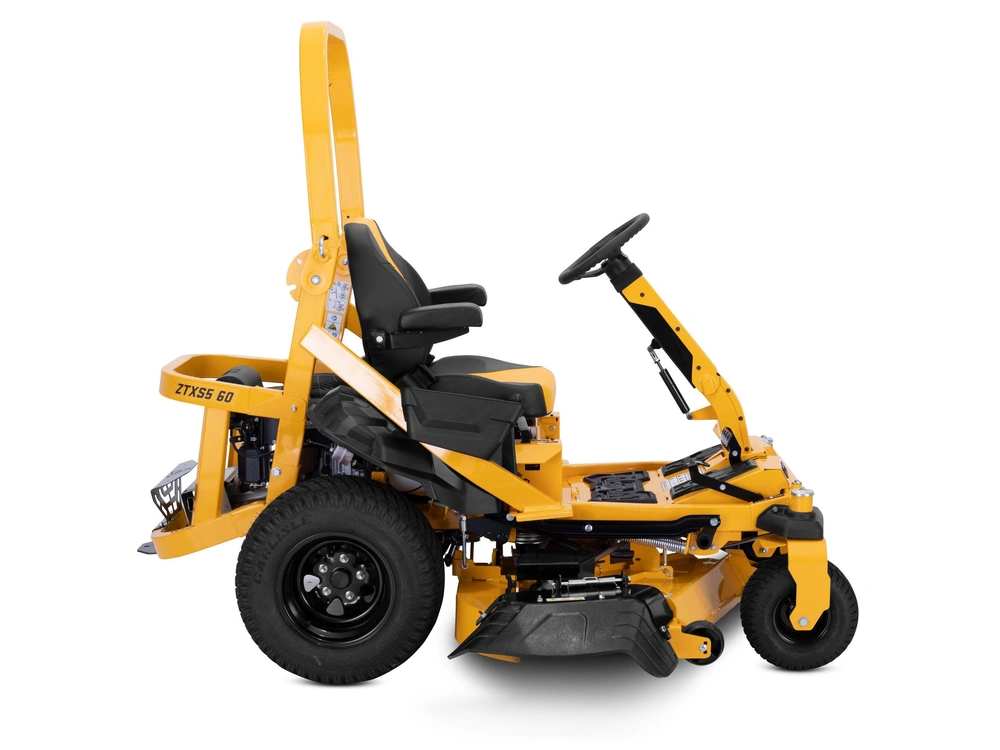 2026 Cub Cadet ZTXS5 60 ZTXS5 60 alt