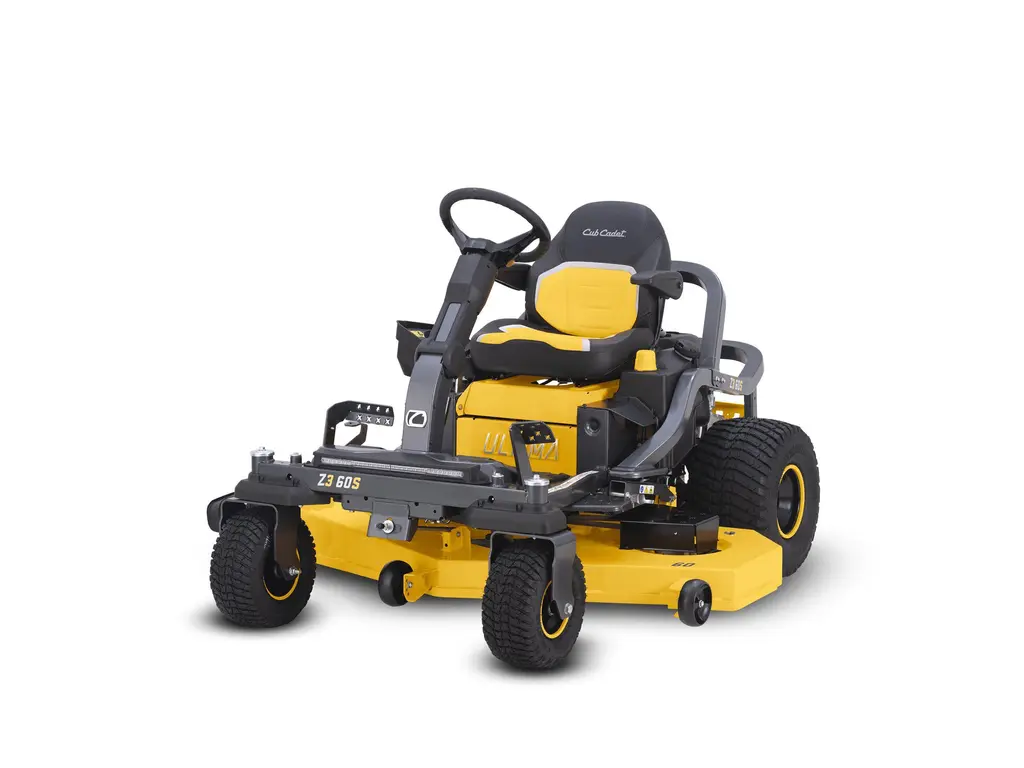 Cub Cadet Z3 60S 2026