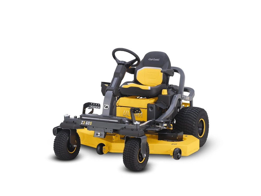 2026 Cub Cadet Z3 60S Z3 60S alt