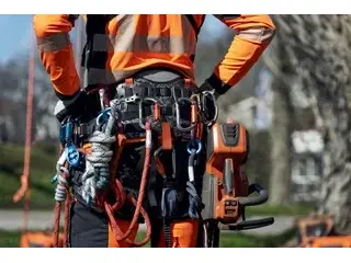 2026 Husqvarna Friction saver