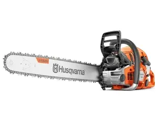 2026 Husqvarna 562 XP® Mark II