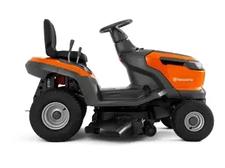 Husqvarna TS 112 2026