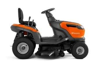 Husqvarna TS 112 TS 112 2026 alt