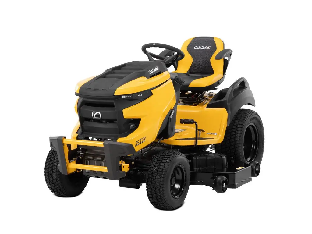 2026 Cub Cadet XT2 GX54 D