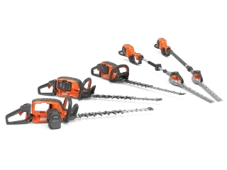 Husqvarna 520iHE3 520iHE3 2026 alt