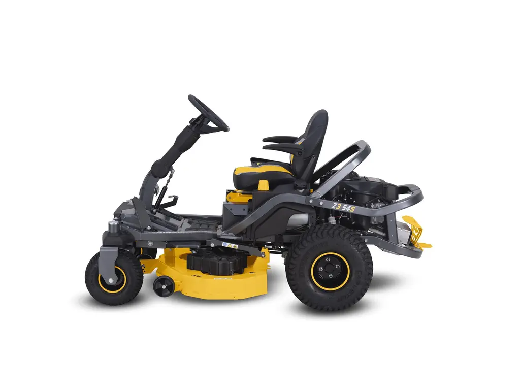 Cub Cadet Z3 54S 2026