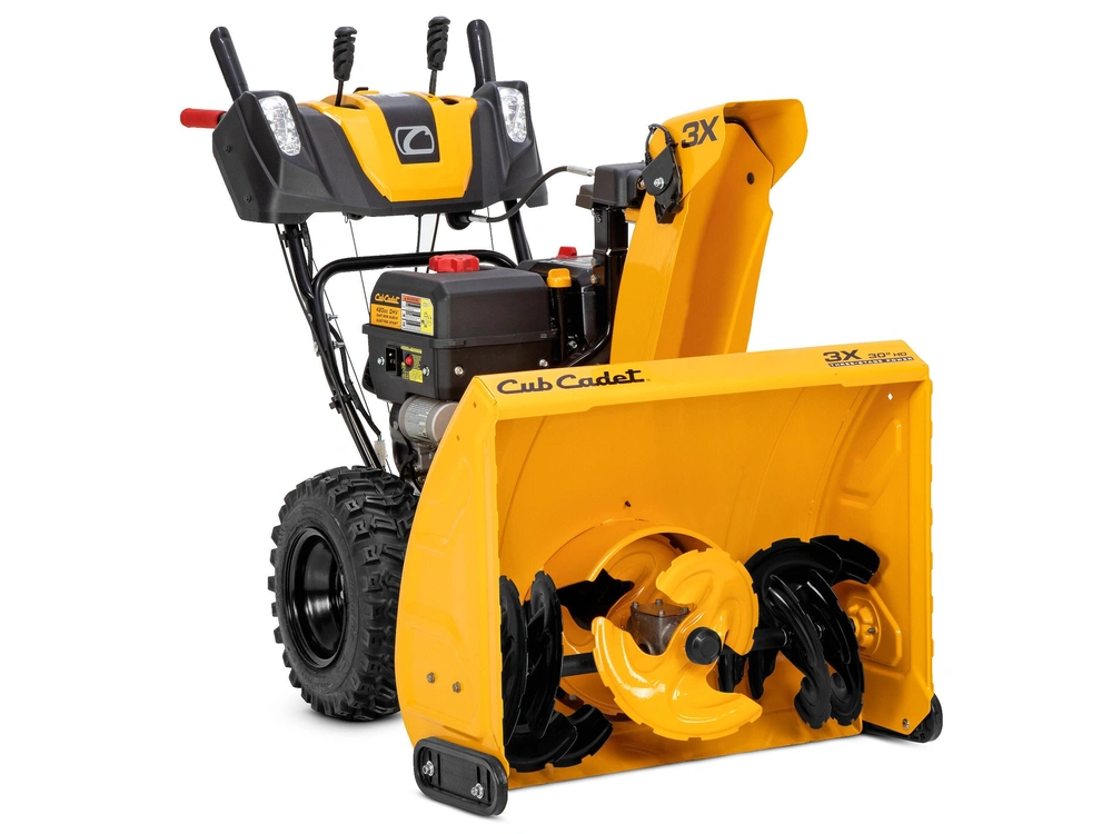 2026 Cub Cadet 3X® 30 HD 3X® 30 HD IntelliPOWER® alt
