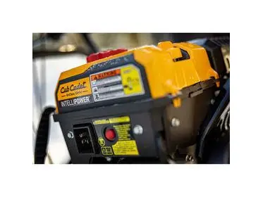 2026 Cub Cadet 2X® 24" IntelliPOWER®