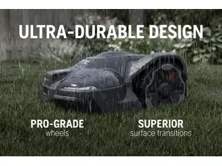 2026 Husqvarna Automower® 440 iQ