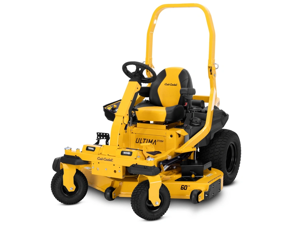 2026 Cub Cadet ZTXS4 60 ZTXS4 60 alt