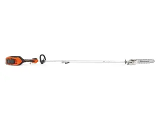 Husqvarna Husqvarna Interrupteur combiné + scie à perche 330iKP avec batterie et chargeur 2026