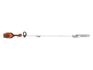 Husqvarna Husqvarna Interrupteur combiné + scie à perche 330iKP avec batterie et chargeur Husqvarna Interrupteur combiné + scie à perche 330iKP avec batterie et chargeur 2026 alt