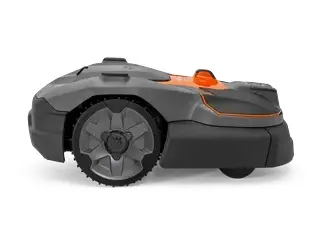 2026 Husqvarna Automower® 580L EPOS®
