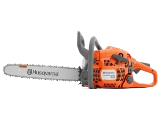 2026 Husqvarna 445 445 alt