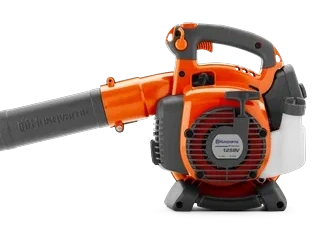 2026 Husqvarna 125BVx 125BVx alt