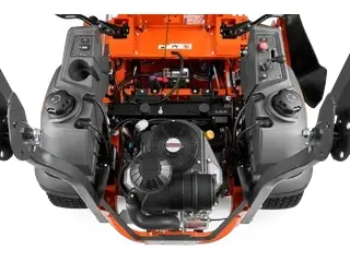 Husqvarna Z460XS 2026