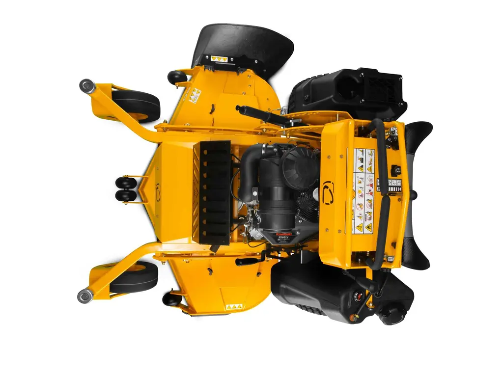 2026 Cub Cadet PRO X 660