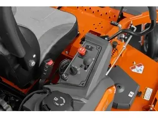 Husqvarna Z460 2026